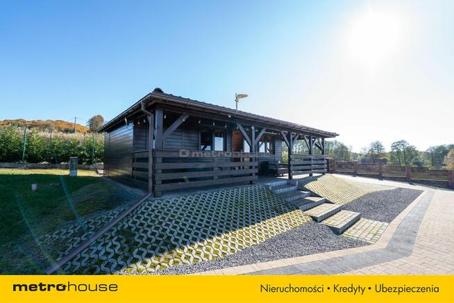 dom mieszkalny Hutki-Kanki, ul. Skalna