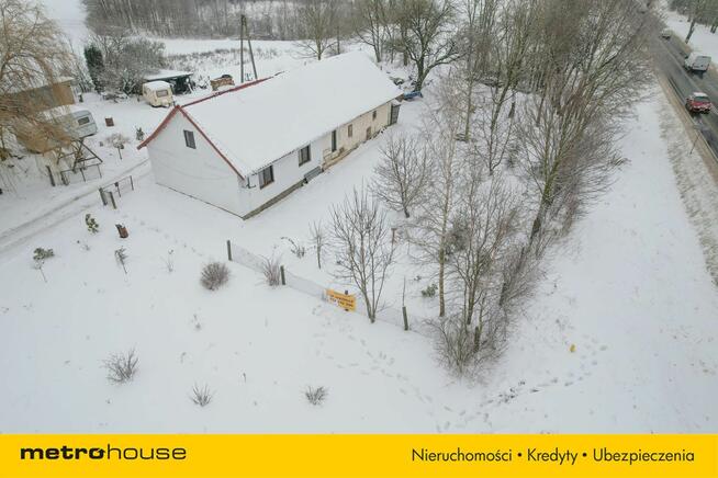 Stary dom z potencjałem pod miastem