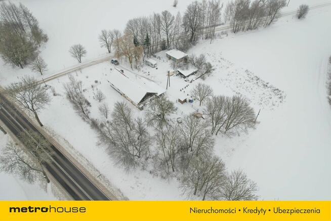 Stary dom z potencjałem pod miastem