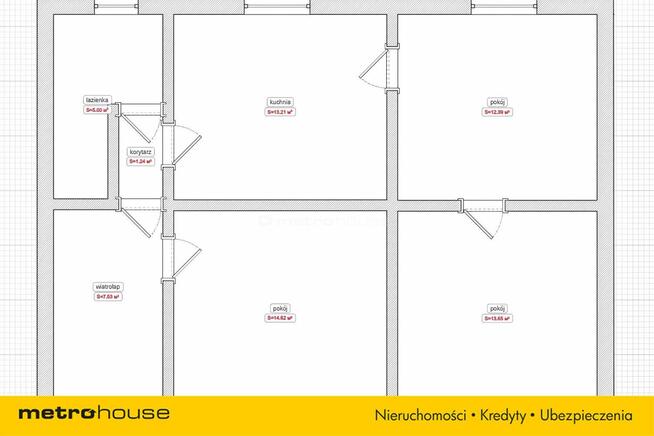 Stary dom z potencjałem pod miastem