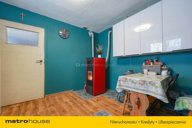 Stary dom z potencjałem pod miastem