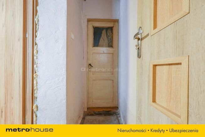 Stary dom z potencjałem pod miastem