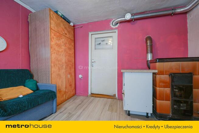 Stary dom z potencjałem pod miastem