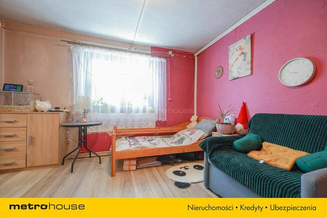 Stary dom z potencjałem pod miastem