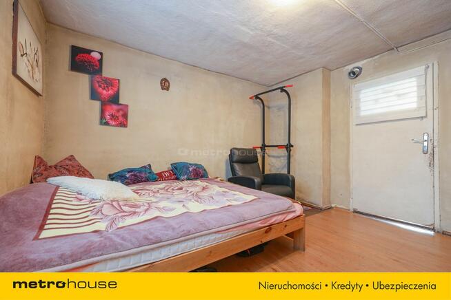 Stary dom z potencjałem pod miastem