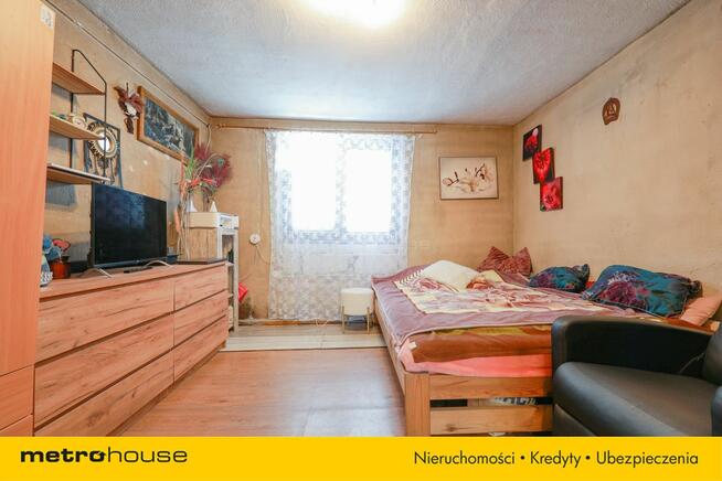 Stary dom z potencjałem pod miastem