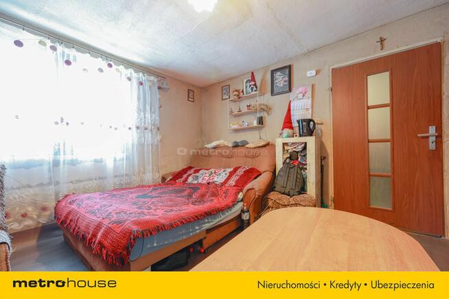 Stary dom z potencjałem pod miastem