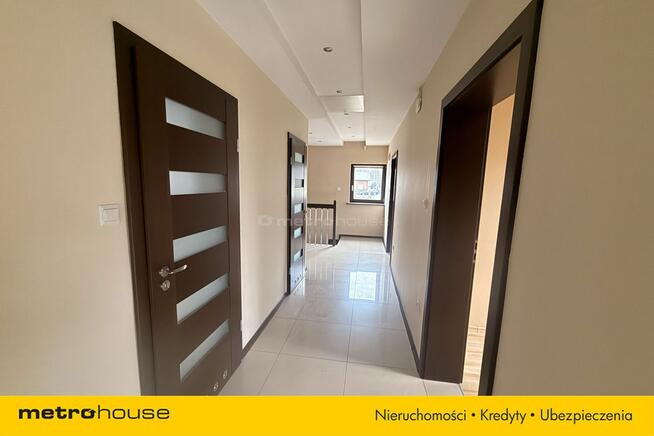 dom mieszkalno-biurowy Dąbrowa Górnicza, ul. Tworzeń