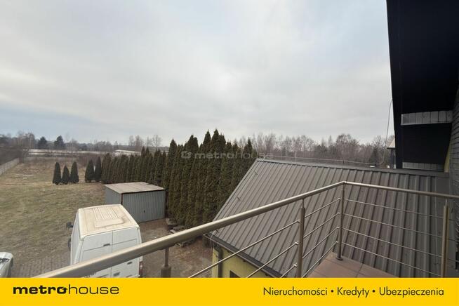 dom mieszkalno-biurowy Dąbrowa Górnicza, ul. Tworzeń