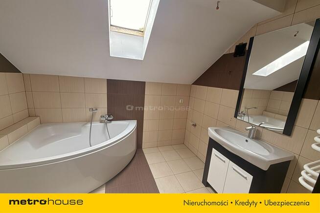 dom mieszkalno-biurowy Dąbrowa Górnicza, ul. Tworzeń