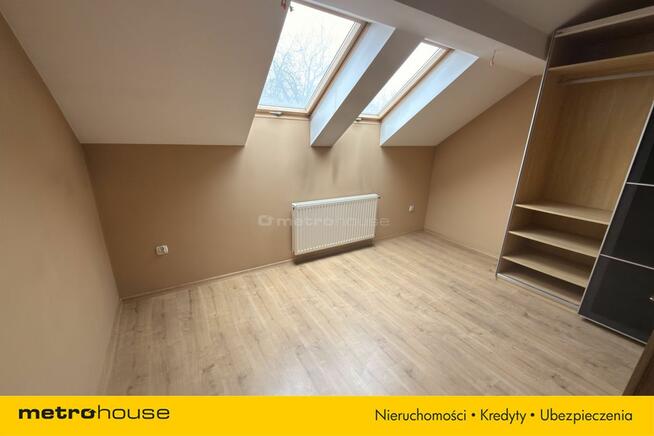 dom mieszkalno-biurowy Dąbrowa Górnicza, ul. Tworzeń