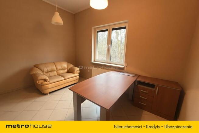 dom mieszkalno-biurowy Dąbrowa Górnicza, ul. Tworzeń