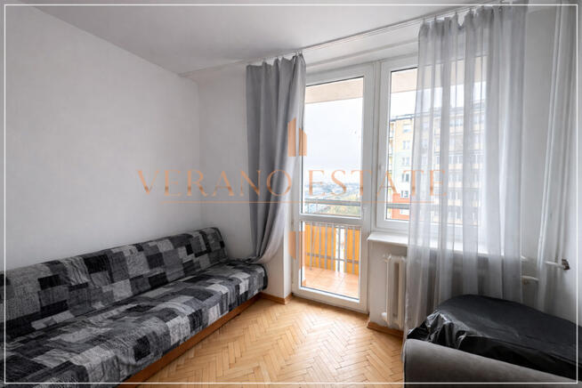 Centrum Radomia | 2 pokoje | Balkon | Winda