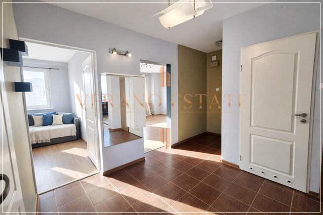 Przestronne | 3 pokoje |69 m² | duży balkon