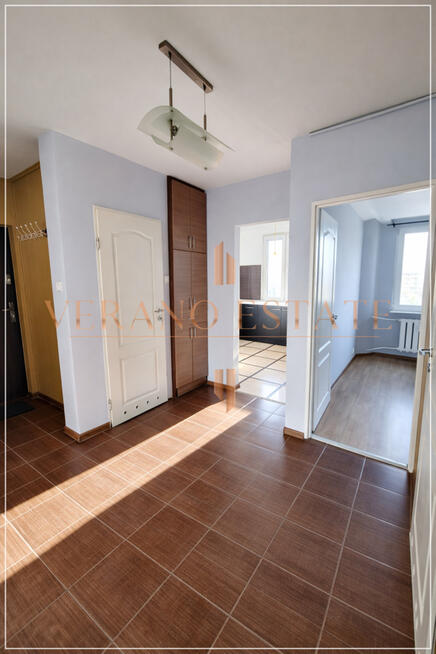 Przestronne | 3 pokoje |69 m² | duży balkon