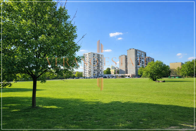 Przestronne | 3 pokoje |69 m² | duży balkon