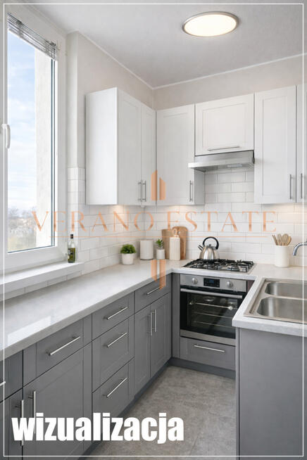 OKAZJA ! do remontu | 27 m² | idealna inwestycja