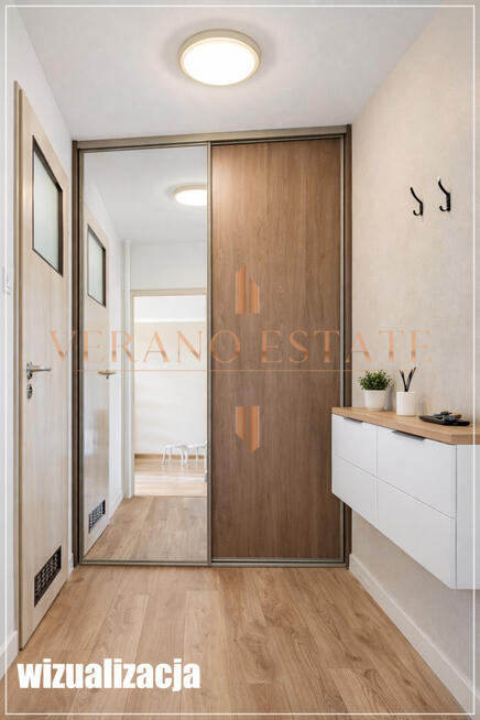 OKAZJA ! do remontu | 27 m² | idealna inwestycja