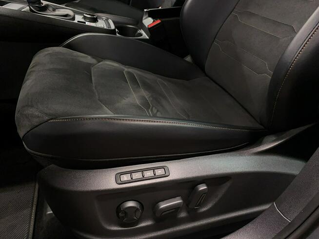 Cupra Ateca VAT 23% 1.5TSI 150KM DSG 2024 r., wspomaganie XL, kamera 360, salon PL