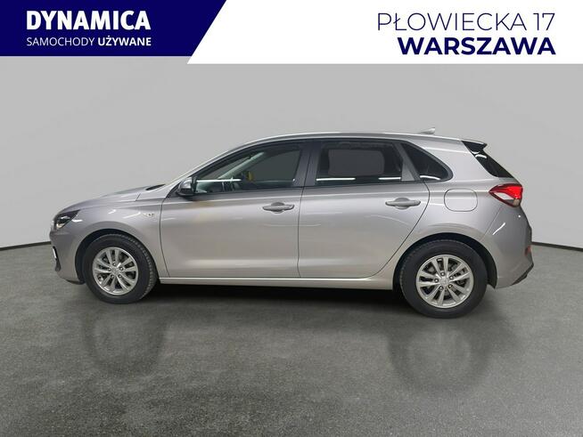 Hyundai i30 VAT 23% Modern 1.5DPI 110KM M6 2022 r., salon PL, I wł., serwisowany