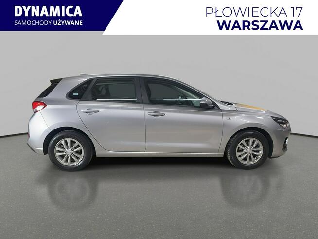 Hyundai i30 VAT 23% Modern 1.5DPI 110KM M6 2022 r., salon PL, I wł., serwisowany