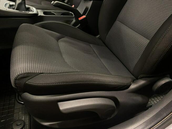 Hyundai i30 VAT 23% Modern 1.5DPI 110KM M6 2022 r., salon PL, I wł., serwisowany