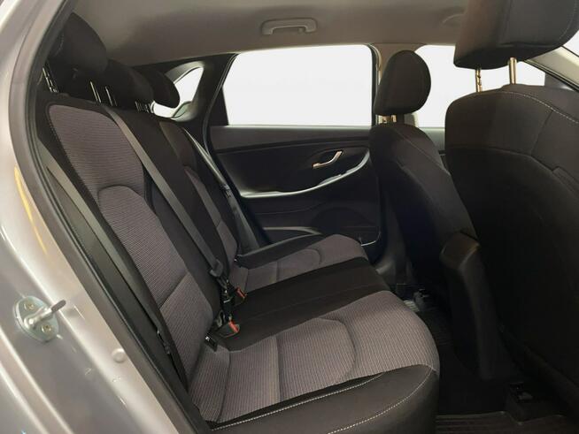 Hyundai i30 VAT 23% Modern 1.5DPI 110KM M6 2022 r., salon PL, I wł., serwisowany