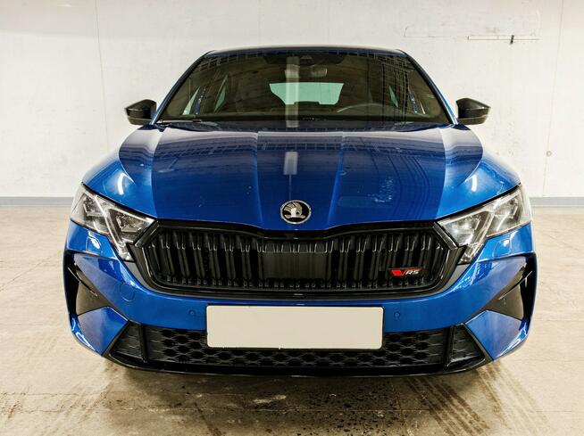 Škoda Octavia RS 2.0 TSI (265KM) ! Rocznik 2026 Różne kolory! rabat: 41 300 zł