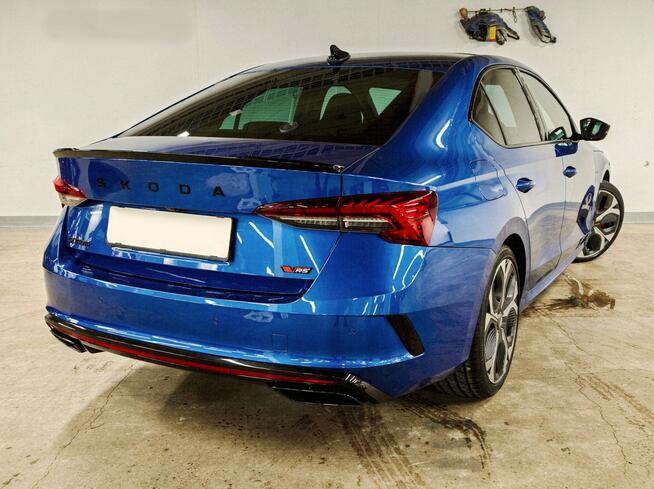 Škoda Octavia RS 2.0 TSI (265KM) ! Rocznik 2026 Różne kolory! rabat: 41 300 zł