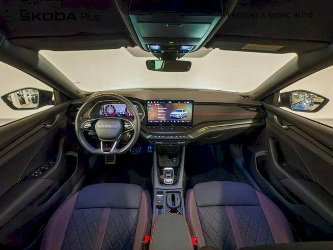 Škoda Octavia RS 2.0 TSI (265KM) ! Rocznik 2026 Różne kolory! rabat: 41 300 zł