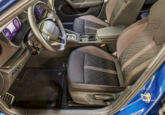 Škoda Octavia RS 2.0 TSI (265KM) ! Rocznik 2026 Różne kolory! rabat: 41 300 zł