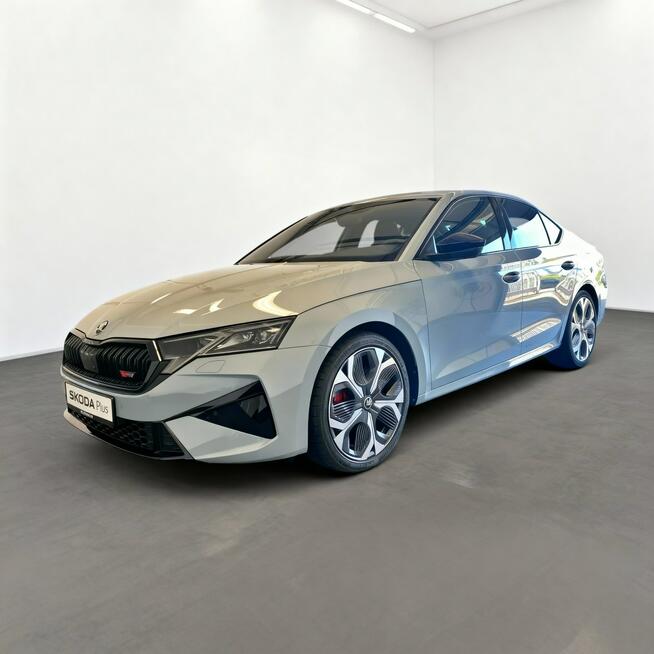 Škoda Octavia RS 2.0 TSI (265KM) ! Rocznik 2026 Różne kolory! rabat: 41 300 zł