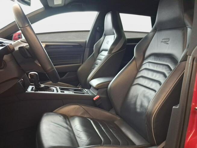 Volkswagen Arteon VAT 23% Shooting Brake R-line 2.0TDI 200KM DSG 4motion 2021 r., s. PL