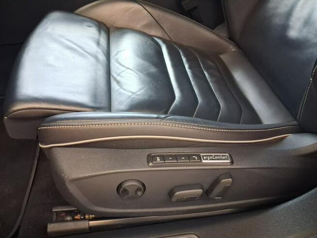 Volkswagen Arteon VAT 23% Shooting Brake R-line 2.0TDI 200KM DSG 4motion 2021 r., s. PL