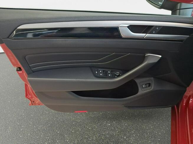 Volkswagen Arteon VAT 23% Shooting Brake R-line 2.0TDI 200KM DSG 4motion 2021 r., s. PL