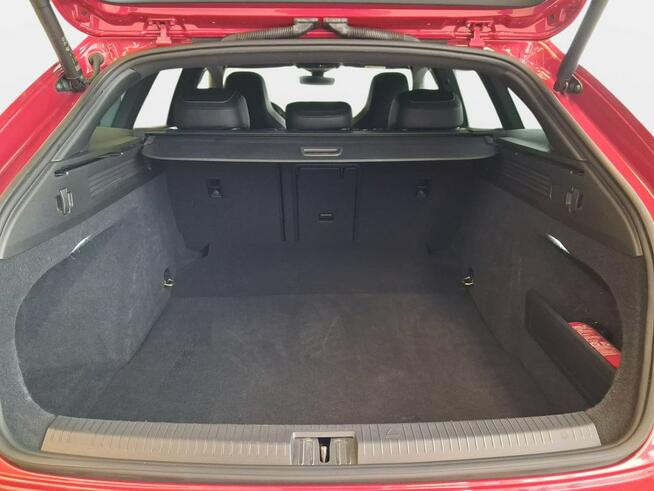 Volkswagen Arteon VAT 23% Shooting Brake R-line 2.0TDI 200KM DSG 4motion 2021 r., s. PL