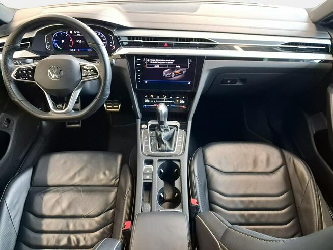Volkswagen Arteon VAT 23% Shooting Brake R-line 2.0TDI 200KM DSG 4motion 2021 r., s. PL