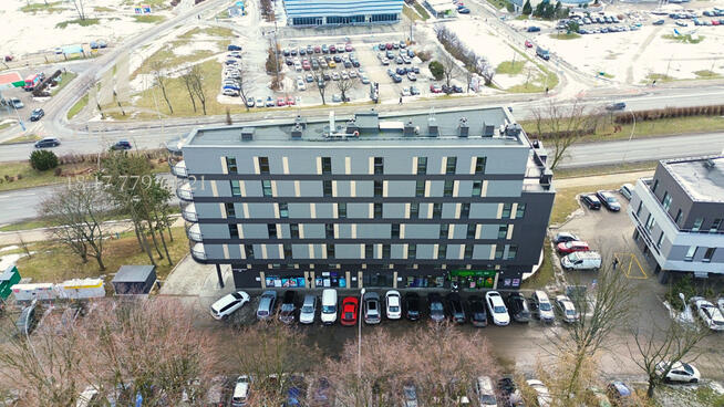 Mieszkanie Rzeszów Nowe Miasto, Dominikańska