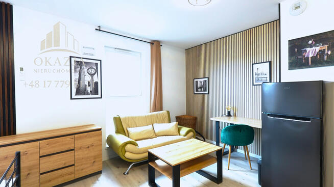 Mieszkanie Rzeszów Nowe Miasto, Dominikańska