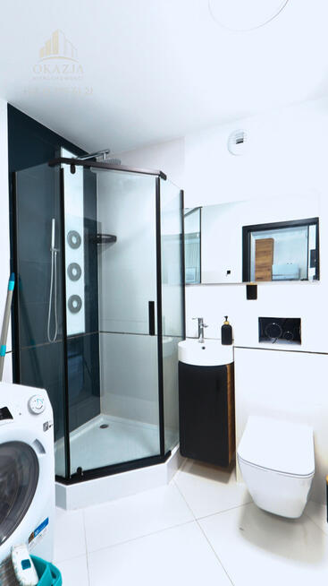 Mieszkanie Rzeszów Nowe Miasto, Dominikańska