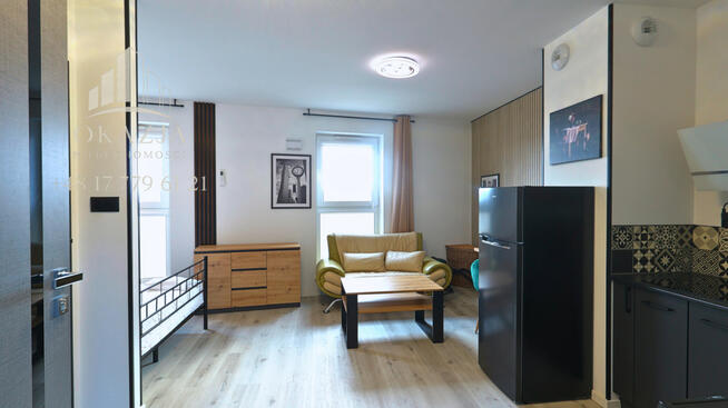 Mieszkanie Rzeszów Nowe Miasto, Dominikańska