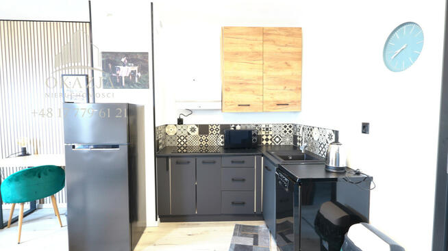 Mieszkanie Rzeszów Nowe Miasto, Dominikańska