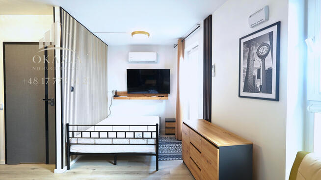 Mieszkanie Rzeszów Nowe Miasto, Dominikańska