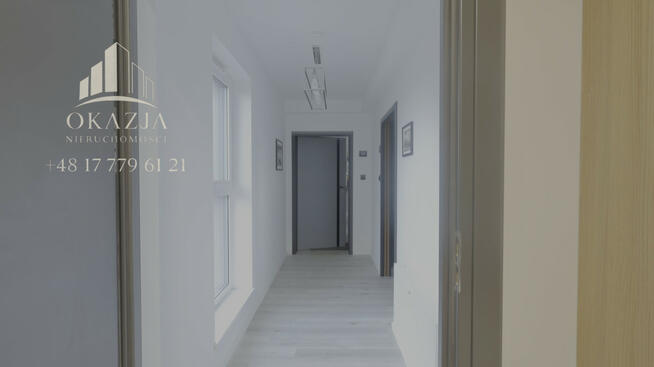 Mieszkanie Rzeszów Nowe Miasto, Dominikańska