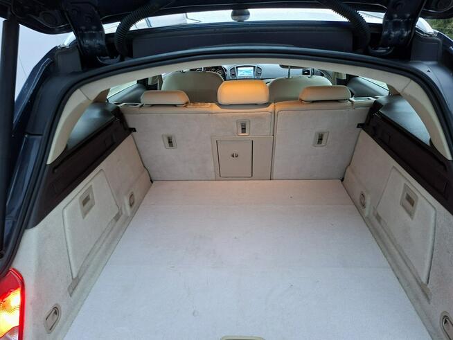 Opel Insignia Bardzo ładny stan 1.8 benzyna po opłatach po przeglądzie