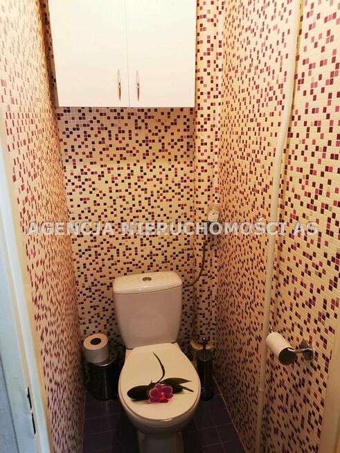 Mieszkanie Kraków Prądnik Czerwony, Ugorek