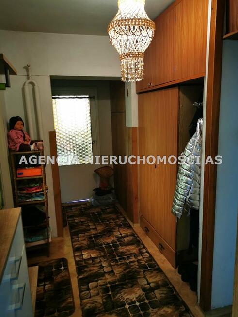 Mieszkanie Kraków Prądnik Czerwony, Ugorek