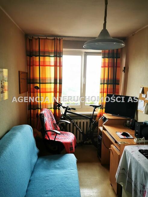 Mieszkanie Kraków Prądnik Czerwony, Ugorek