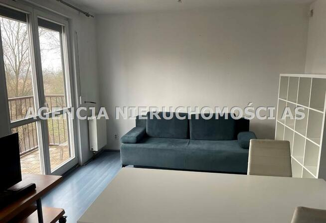 Mieszkanie Kraków Dębniki, Bartla