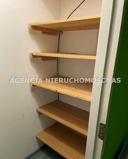 Mieszkanie Kraków Dębniki, Bartla